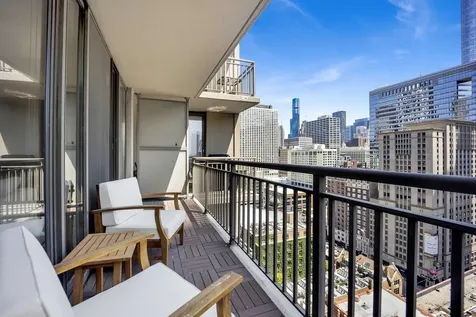 630 North State Street Chicago IL 60654
