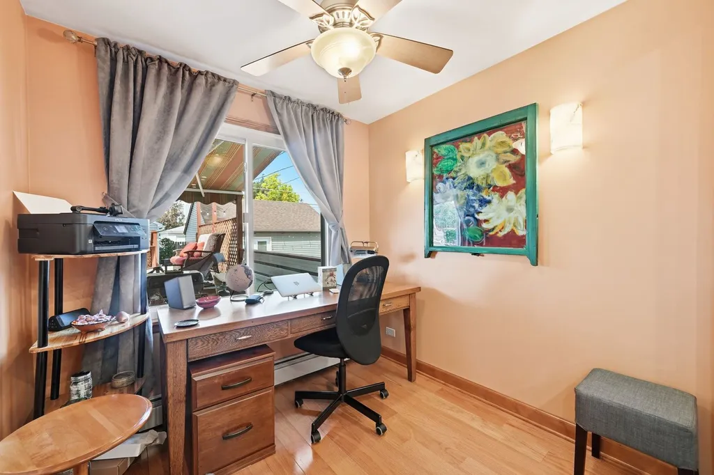 5426 North Natoma Avenue Chicago IL 60656