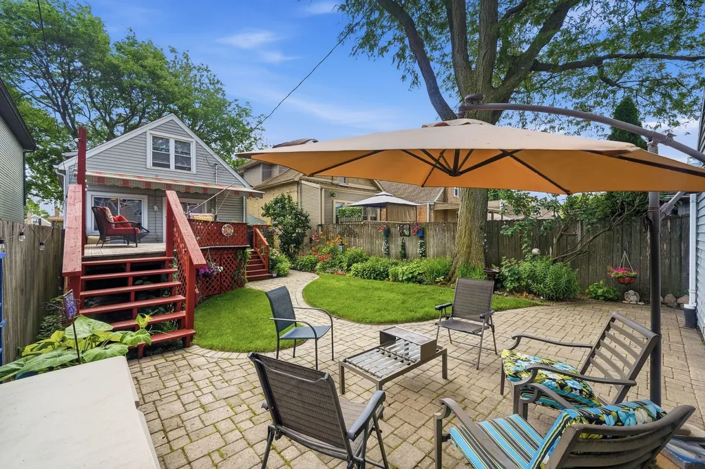5426 North Natoma Avenue Chicago IL 60656