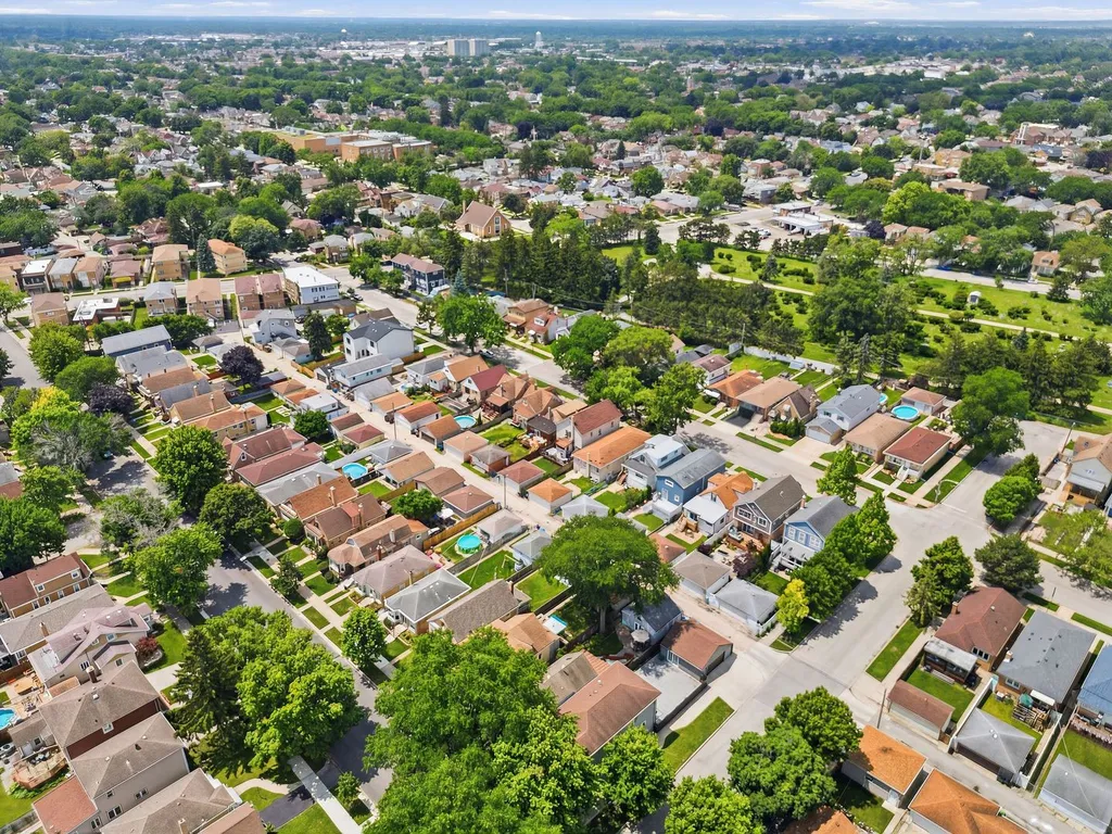 5426 North Natoma Avenue Chicago IL 60656