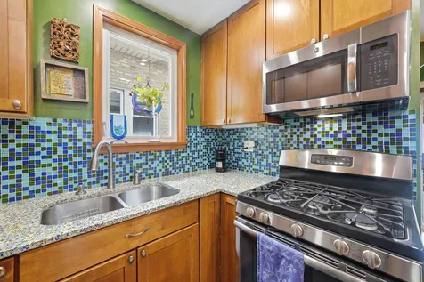 5426 North Natoma Avenue Chicago IL 60656