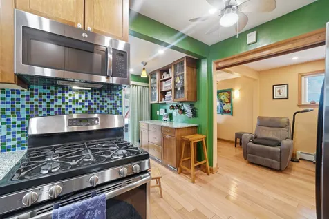 5426 North Natoma Avenue Chicago IL 60656