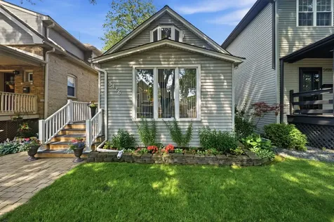 5426 North Natoma Avenue Chicago IL 60656