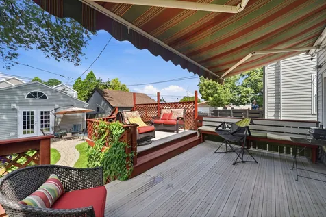 5426 North Natoma Avenue Chicago IL 60656