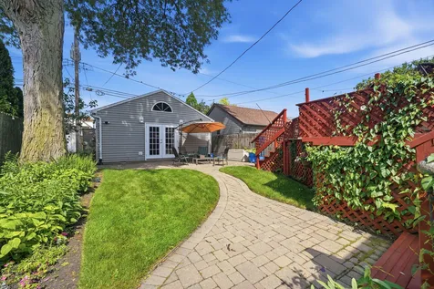 5426 North Natoma Avenue Chicago IL 60656