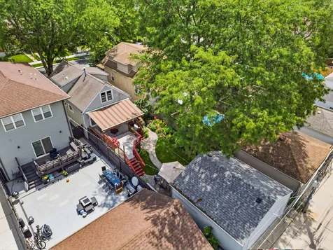 5426 North Natoma Avenue Chicago IL 60656