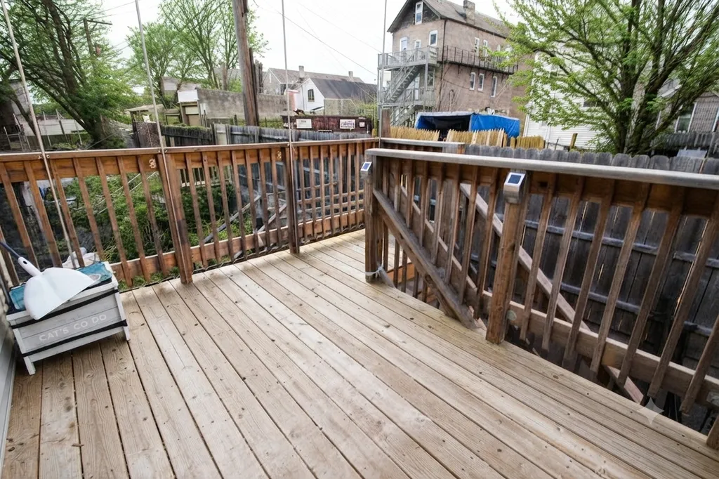 2110 West 18th Place Chicago IL 60608