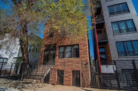 2110 West 18th Place Chicago IL 60608