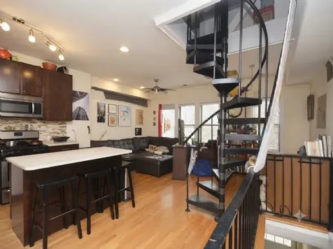 2110 West 18th Place Chicago IL 60608