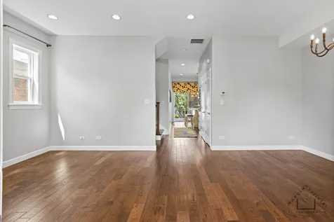 4708 North Odell Avenue Harwood Heights IL 60706