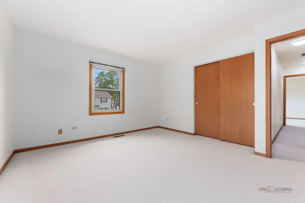 705 Partridge Drive Schaumburg IL 60193