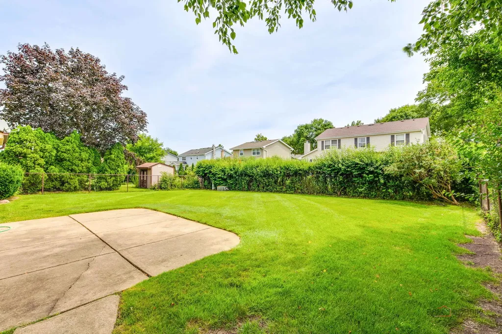 705 Partridge Drive Schaumburg IL 60193