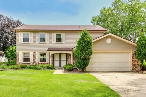 705 Partridge Drive Schaumburg IL 60193