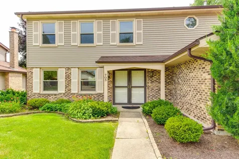 705 Partridge Drive Schaumburg IL 60193