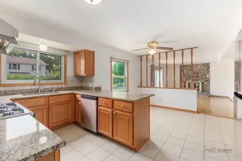 705 Partridge Drive Schaumburg IL 60193