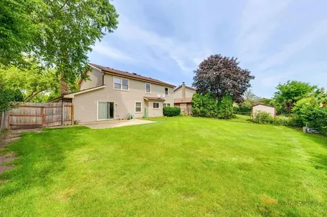 705 Partridge Drive Schaumburg IL 60193
