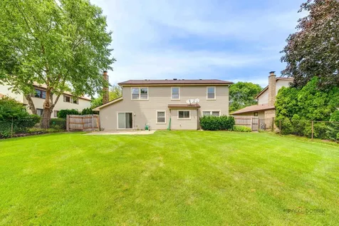 705 Partridge Drive Schaumburg IL 60193