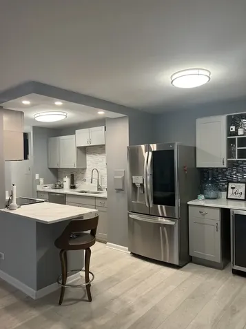 6171 North Sheridan Road Chicago IL 60660