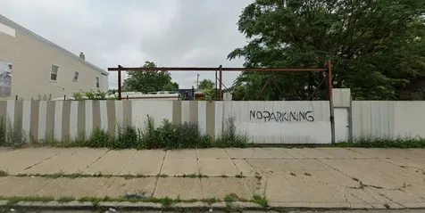 5637 South Ashland Avenue Chicago IL 60636