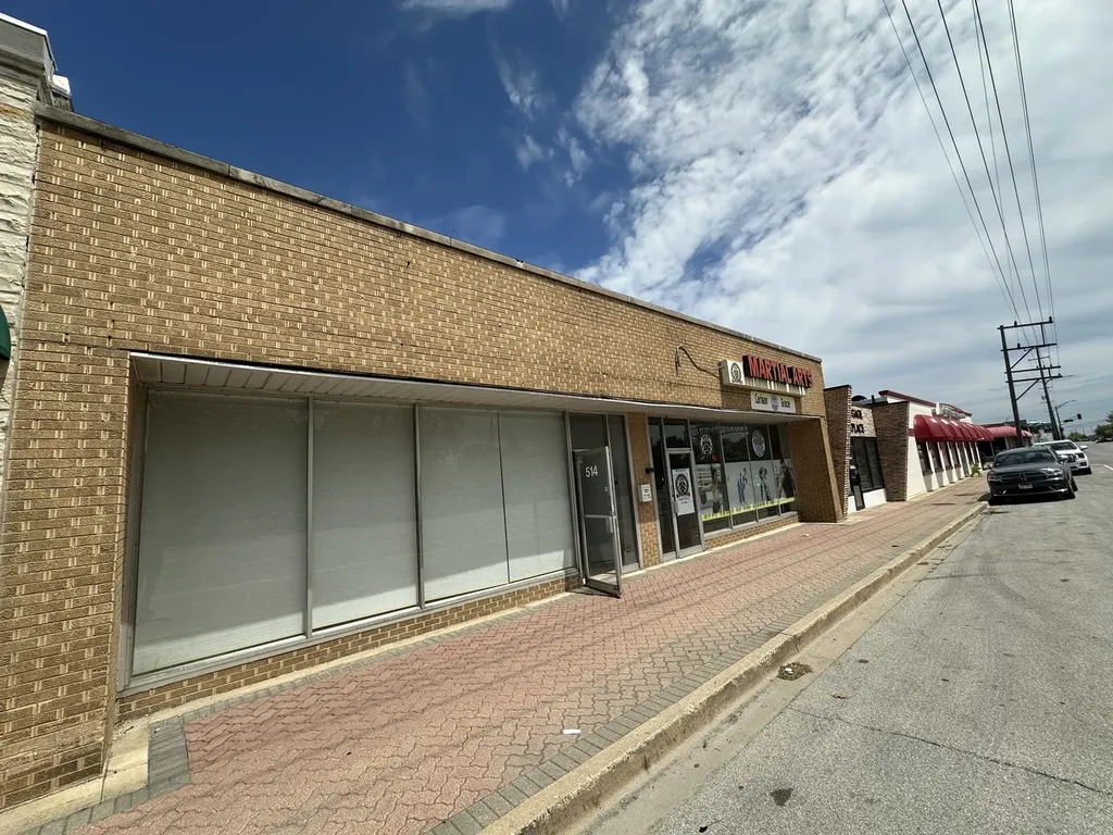 514 West Northwest Highway Mount Prospect IL 60056
