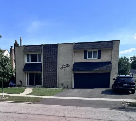 129 West Quincy Street Westmont IL 60559