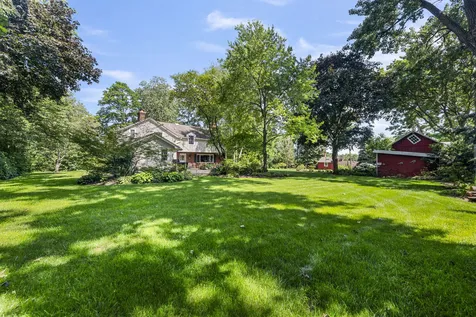 354 Ela Road Inverness IL 60067