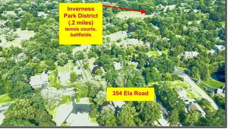 354 Ela Road Inverness IL 60067