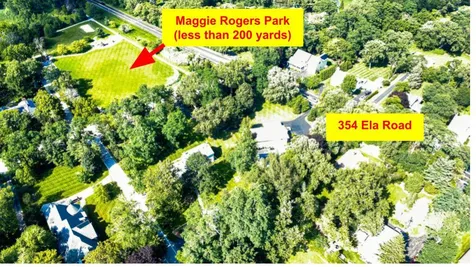 354 Ela Road Inverness IL 60067