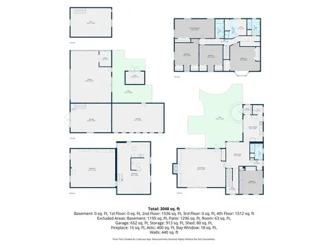 354 Ela Road Inverness IL 60067
