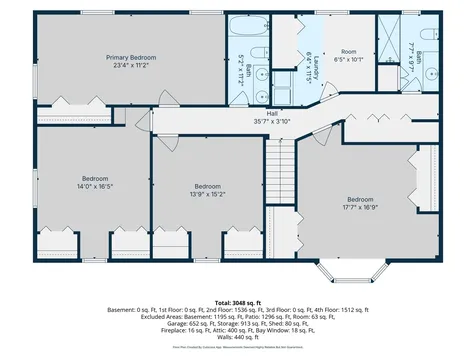 354 Ela Road Inverness IL 60067