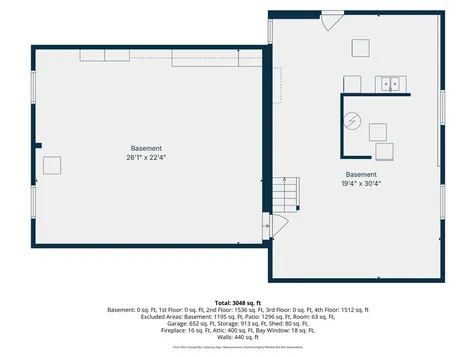354 Ela Road Inverness IL 60067