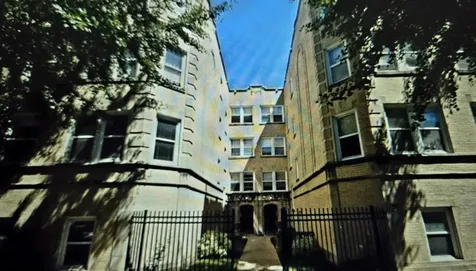 2318 West Rosemont Avenue Chicago IL 60659