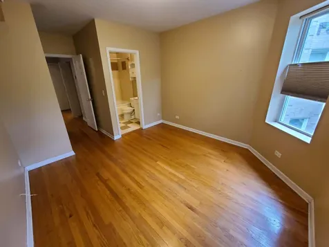 2318 West Rosemont Avenue Chicago IL 60659