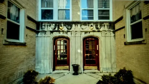 2318 West Rosemont Avenue Chicago IL 60659