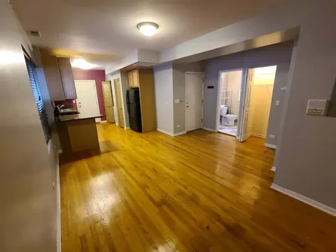 2318 West Rosemont Avenue Chicago IL 60659