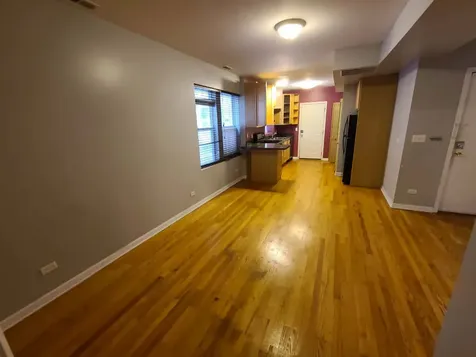 2318 West Rosemont Avenue Chicago IL 60659