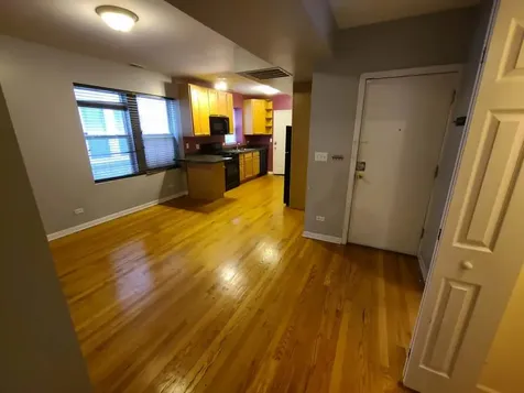 2318 West Rosemont Avenue Chicago IL 60659
