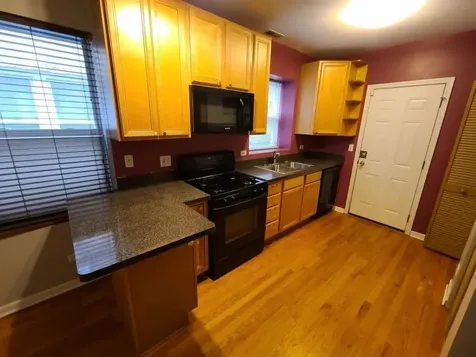 2318 West Rosemont Avenue Chicago IL 60659