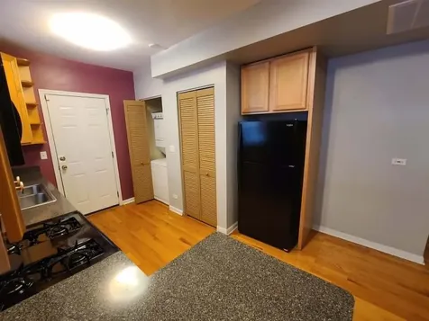 2318 West Rosemont Avenue Chicago IL 60659