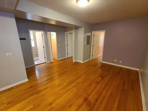 2318 West Rosemont Avenue Chicago IL 60659