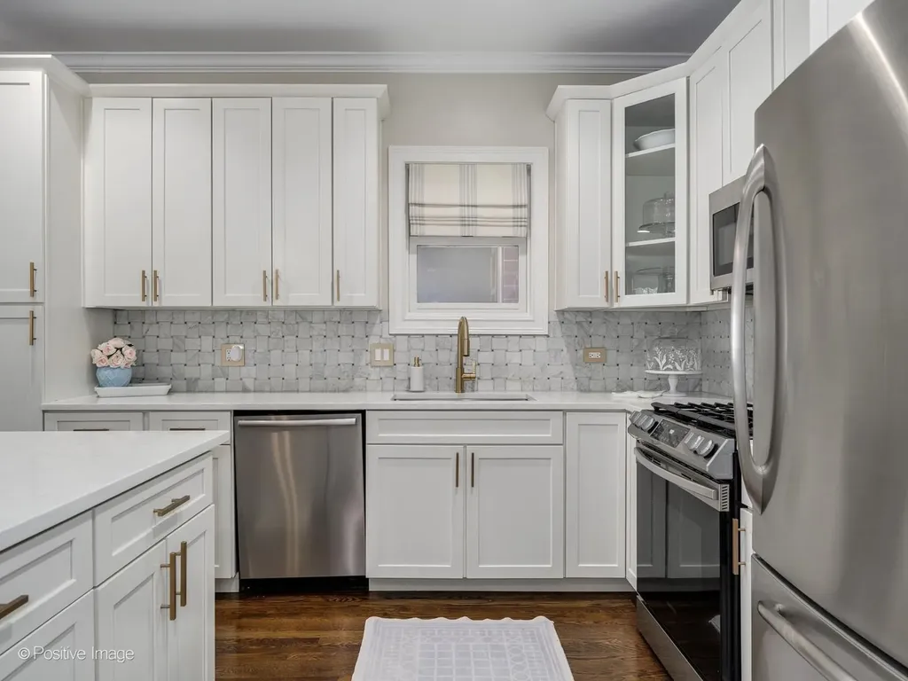 1862 North Halsted Street Chicago IL 60614