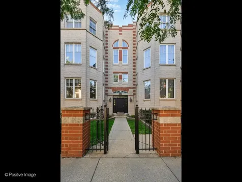 1862 North Halsted Street Chicago IL 60614