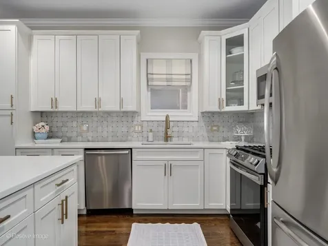 1862 North Halsted Street Chicago IL 60614