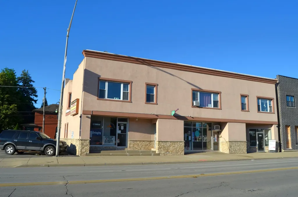 9431 Ogden Avenue Brookfield IL 60513