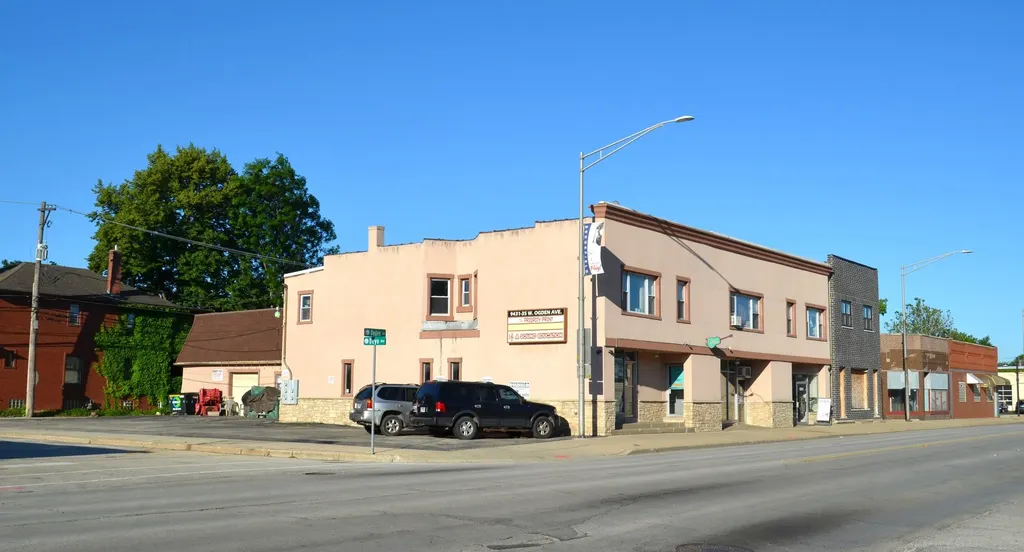 9431 Ogden Avenue Brookfield IL 60513
