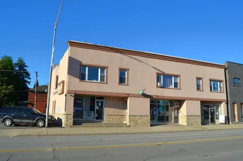 9431 Ogden Avenue Brookfield IL 60513