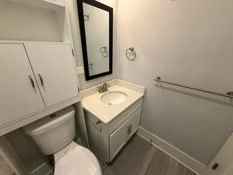 1722 West 21st Street Chicago IL 60608