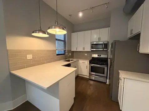 1722 West 21st Street Chicago IL 60608