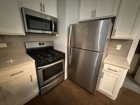 1722 West 21st Street Chicago IL 60608
