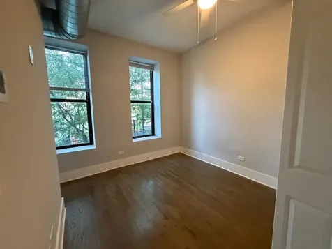 1722 West 21st Street Chicago IL 60608